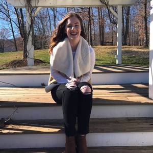 Meet your Posher, Alexa