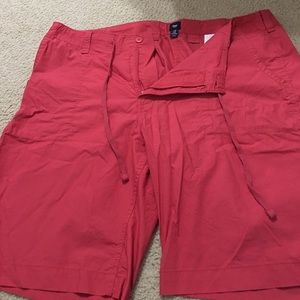 Men's Gap Shorts. Like new!