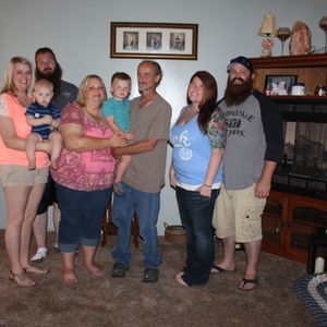 Meet your Posher, Sheila