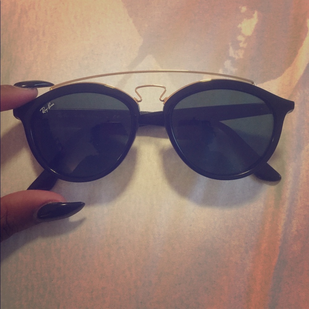 RB 4257 Gatsby