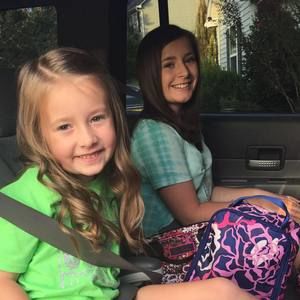 Meet your Posher, Heather