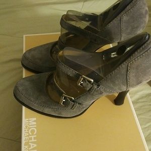 Michael Kors heels