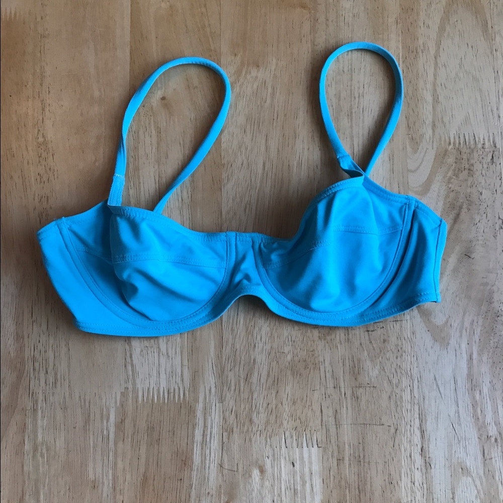 Eres bikini top