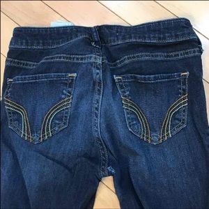 Hollister Jegging 00R