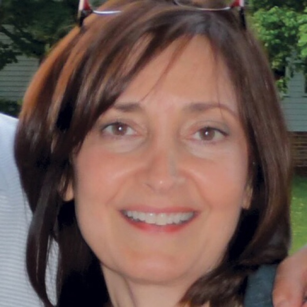 Meet your Posher, Fran