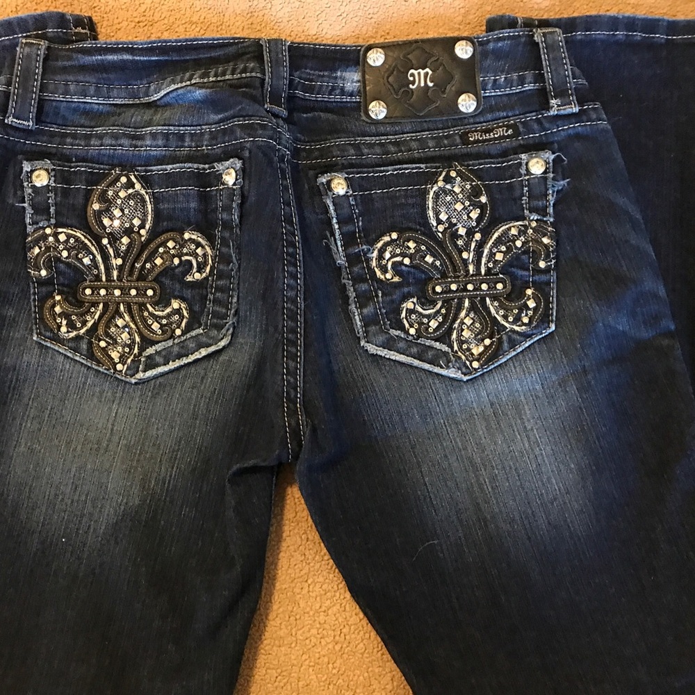 Miss Me Jeans - NWOT