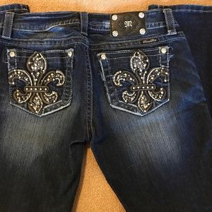 Miss Me Jeans - NWOT