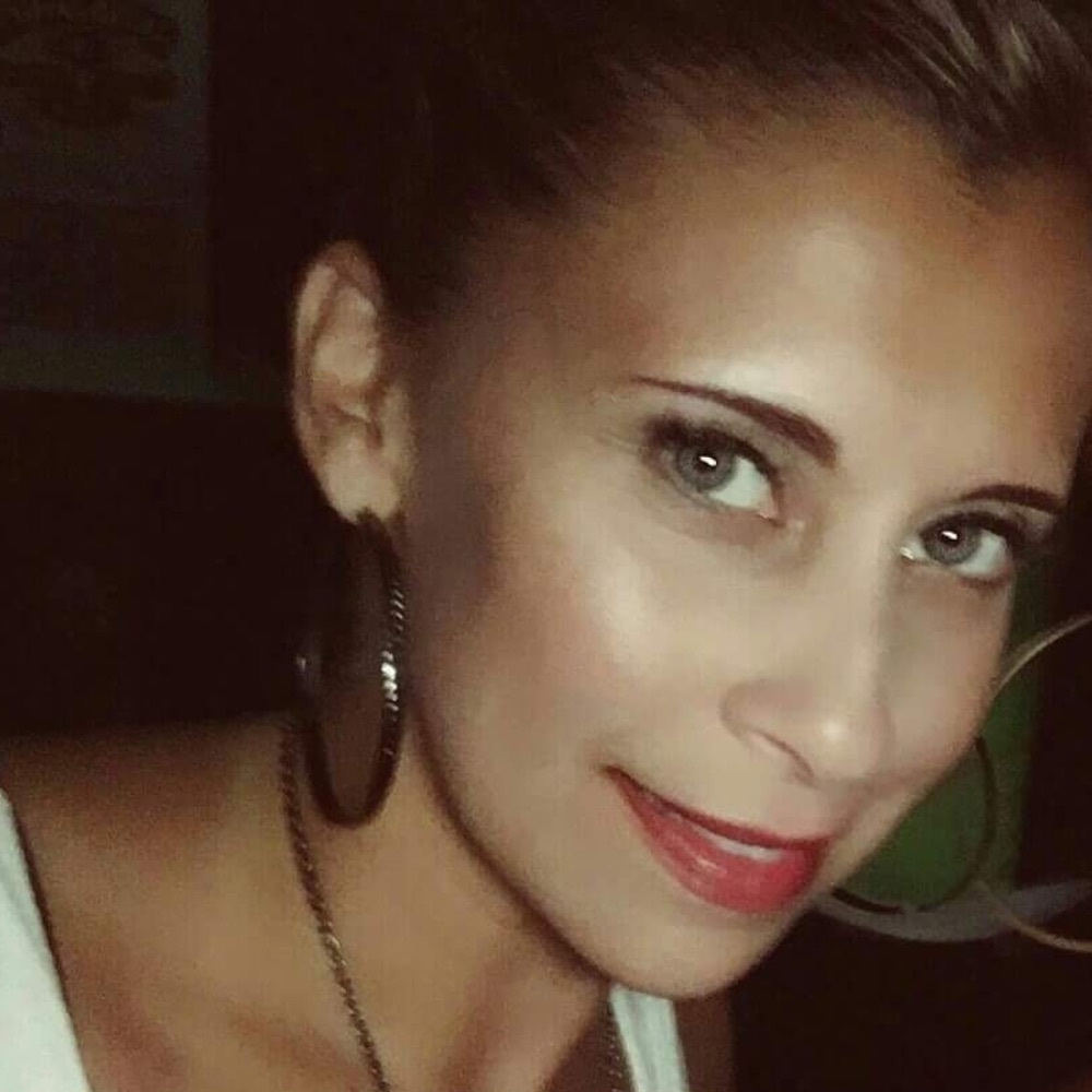 Meet your Posher, Jeanny