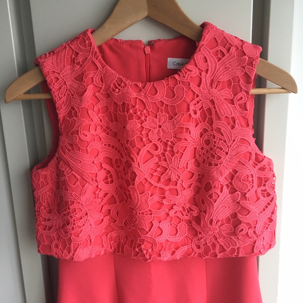 ‼️SALE‼️NWT CALVIN KLEIN Dress