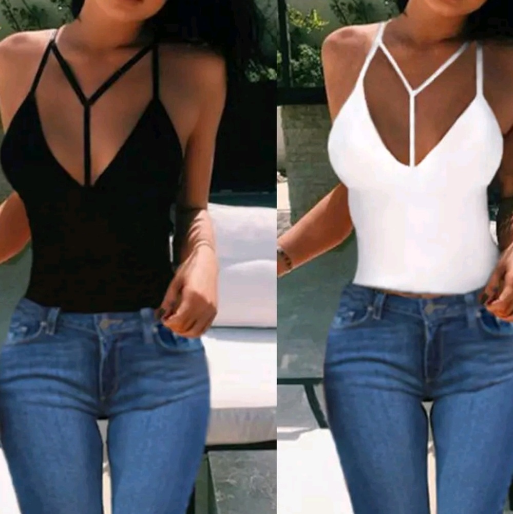 SALE TODAY 🌴🌴Adorable tank🌴🌴