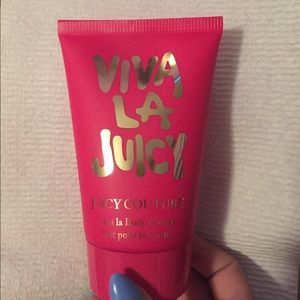 Juicy Couture Other - Viva la Juicy Lotion Juicy Couture Other - Viva la Juicy Lotion