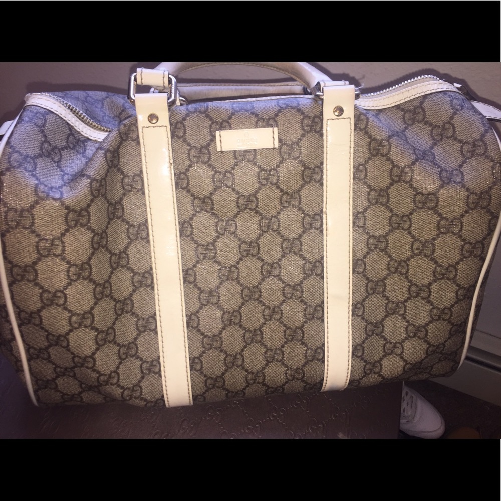 Gucci bag