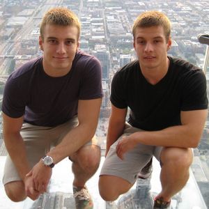 Meet your Posher, Michael