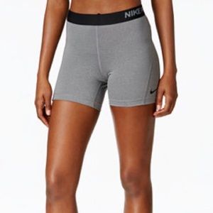 Nike Pro Compression Shorts (Long)