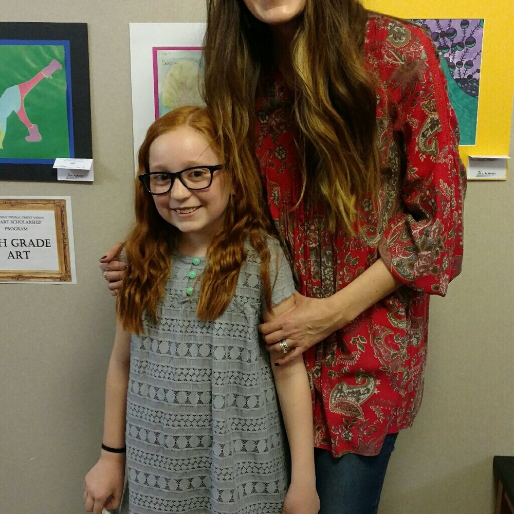 Meet your Posher, Catie