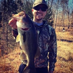 Meet your Posher, Travis