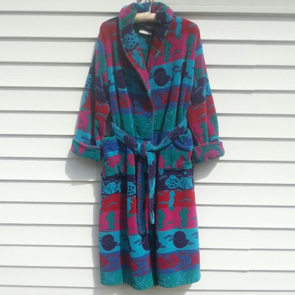tj lawford robes