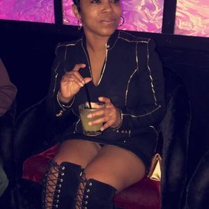 Meet your Posher, Terrell