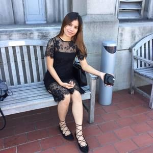 Meet your Posher, Nicole