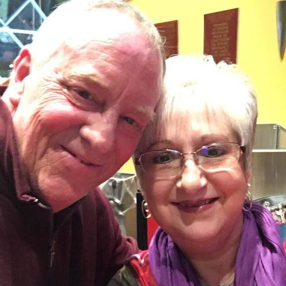 Meet your Posher, Theresa - Picture 1 of 1