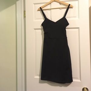NWT Little Black Dress