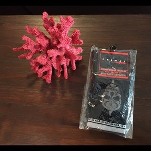 NWT Primal Wear cycling socks