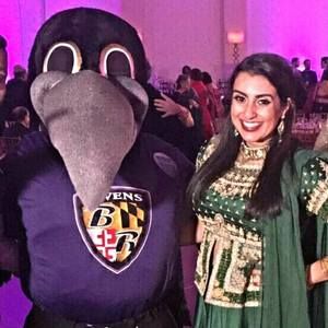 Meet your Posher, Nidhi