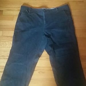 Women's Plus Petite Dockers Trouser Jeans EUC