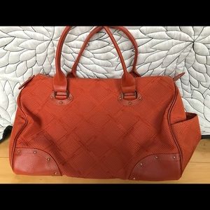Longchamp hobo bag