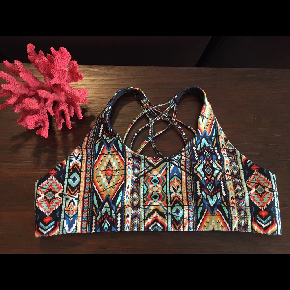 Mossimo Sports Bra - XL