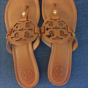 Tory Burch Miller Sandal