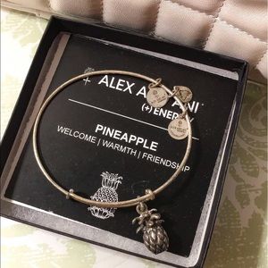 Alex and Ani
