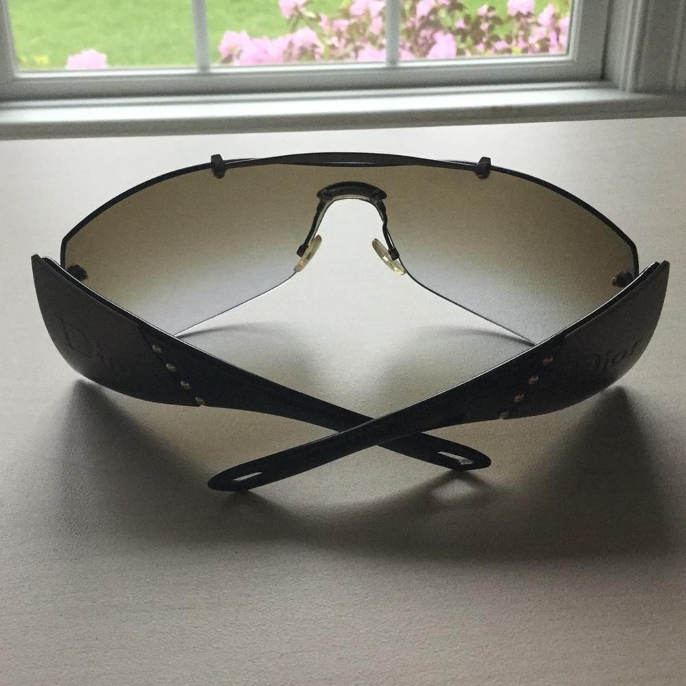 Dior sunglasses - Picture 3 of 4
