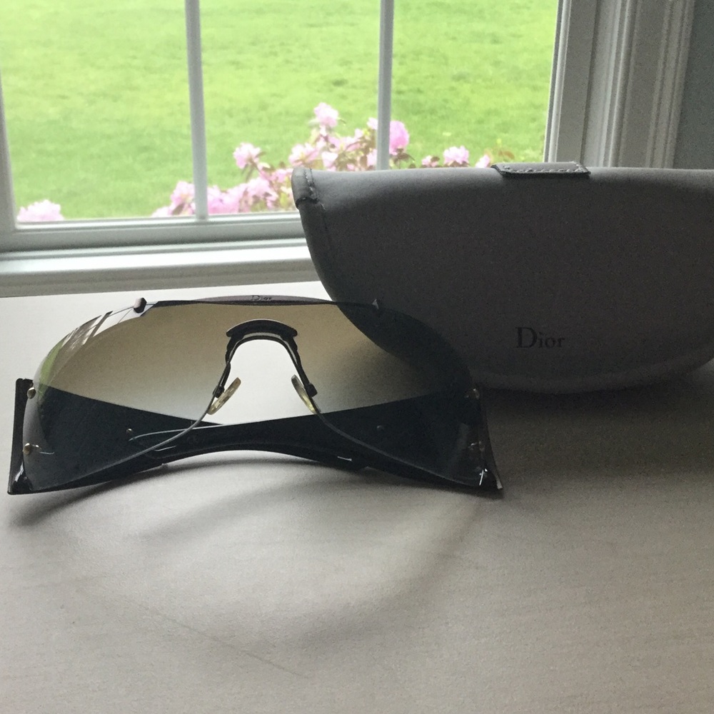 Dior sunglasses - Picture 4 of 4