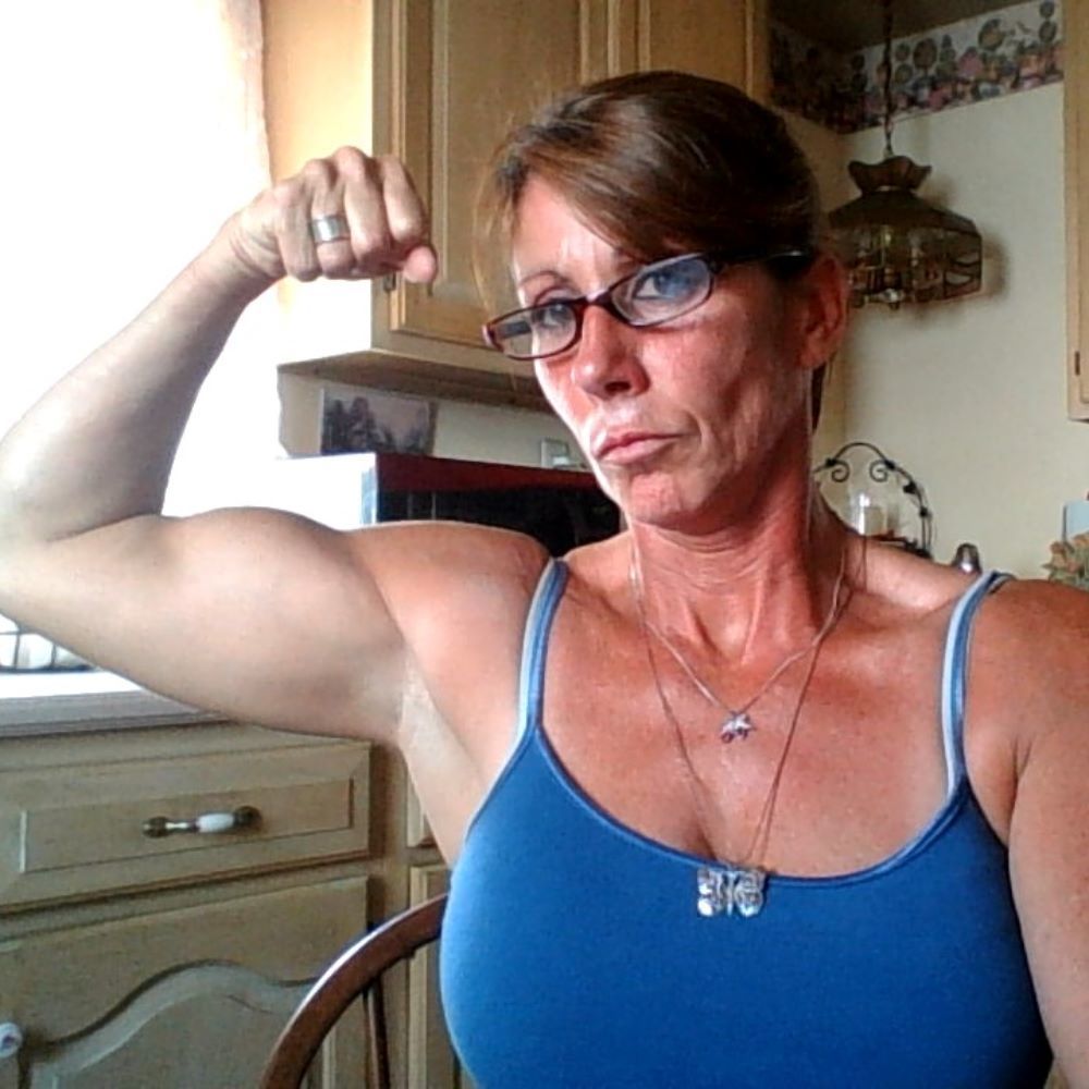 Meet your Posher, Gerry