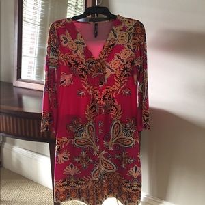 👗😍 spring dress NWOT