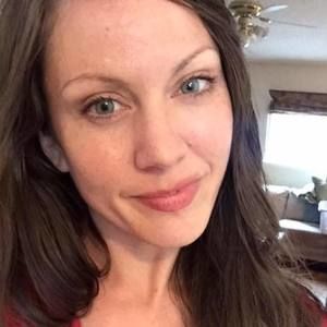 Meet your Posher, Teresa