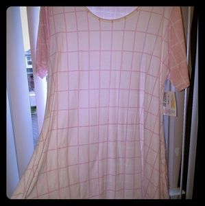 LuLaRoe Perfect T XL
