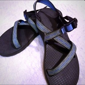 Chaco's Sandals-size 11-excellent condition!!🎉