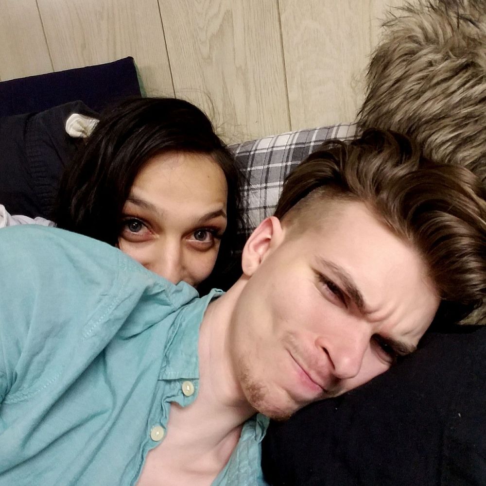 Meet your Posher, Peter