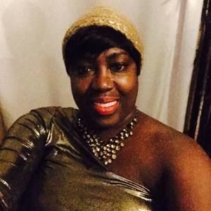 Meet your Posher, Maureen