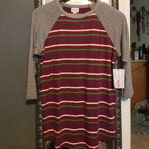 Small Lularoe Randy