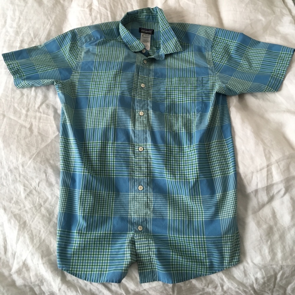 Patagonia Men's Shirt