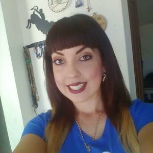 Meet your Posher, Anna delia