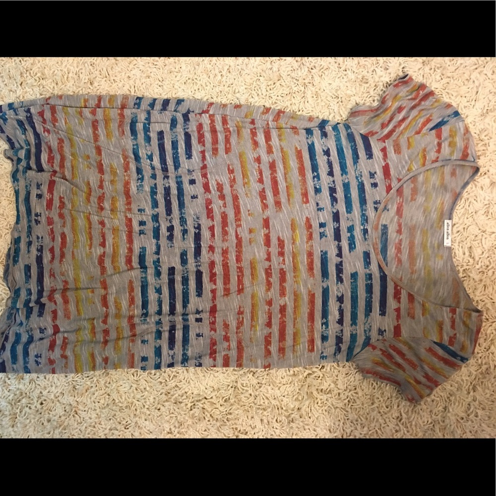 Allen & Allen Dress. Size LG. $15. Worn once