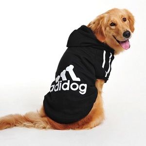 Puppy sweater for dogs