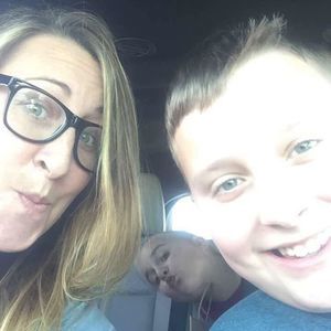 Meet your Posher, Natasha