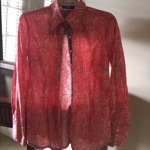 🌺beautiful shirt🌺NWOT