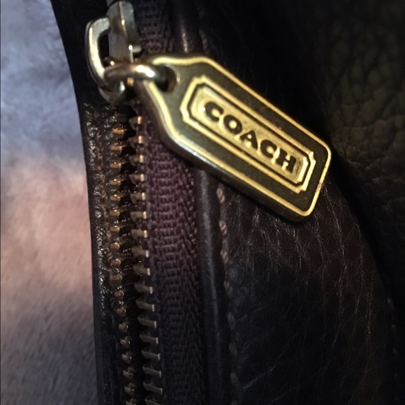 Coach bag - Picture 7 of 8