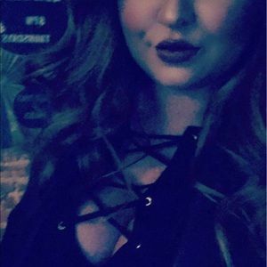 Meet your Posher, Nataliya